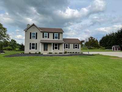 9665 State Route 521 Sunbury, OH 43074