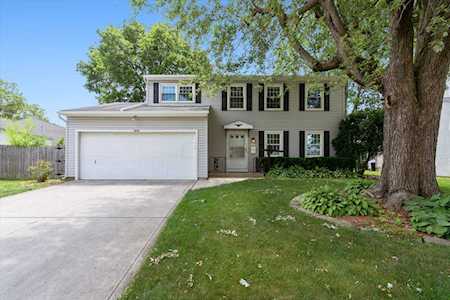 6845 Carrousel Drive Reynoldsburg, OH 43068