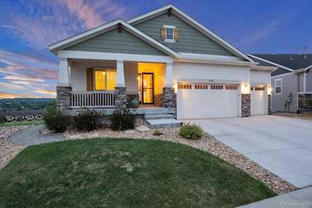 1748 Diamond Head Dr Castle Rock, CO 80104