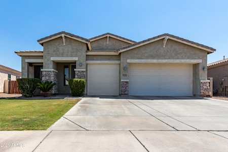 6270 S Moccasin Trail Gilbert, AZ 85298