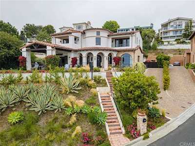 7322 Lunada Vista Rancho Palos Verdes, CA 90275