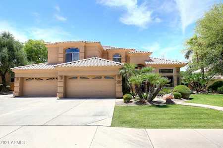 2119 E Sierra Madre Avenue Gilbert, AZ 85296