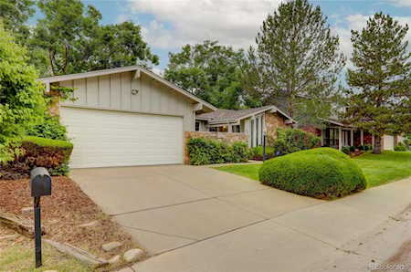 6944 E N Heritage Place Centennial, CO 80111