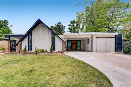 1380 S Dahlia St Denver, CO 80222