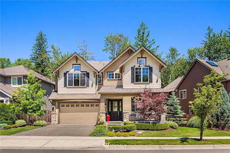 26672 SE 9th Way Sammamish, WA 98075