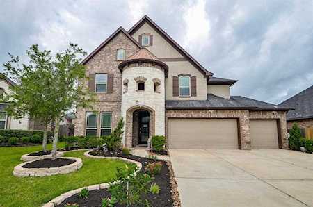 2962 Broken Pine Ct Pearland, TX 77584