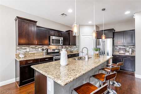 2159 Morro Vista Dr Las Vegas, NV 89135