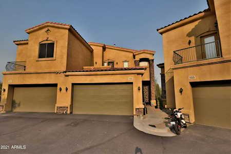 19226 N Cave Creek Road #102 Phoenix, AZ 85024