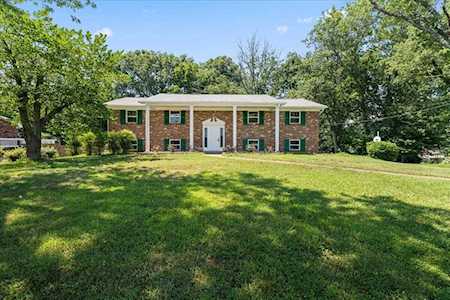 6313 Bowstring Trail Knoxville, TN 37920