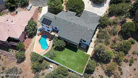 848 Flying U Court Prescott, AZ 86301