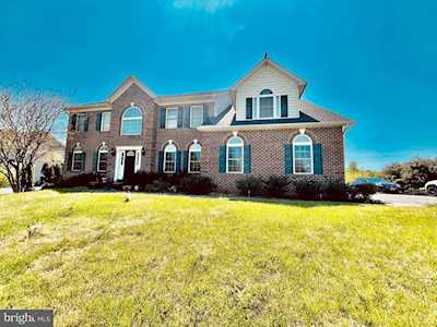 12260 Longleaf Ln Dunkirk, MD 20754