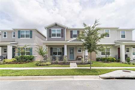 15351 Gilligan Ct Winter Garden, FL 34787