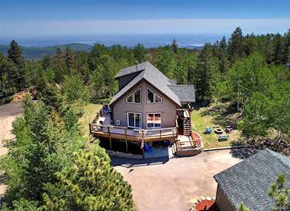 10436 Jeanette Ct Morrison, CO 80465
