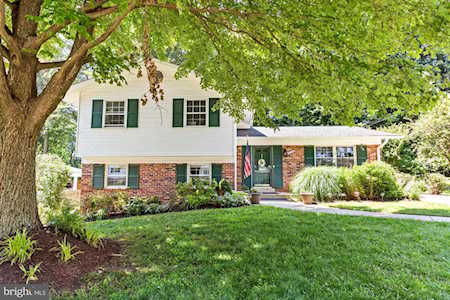 3224 Plantation Parkway Fairfax, VA 22030