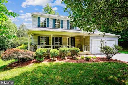 13113 Treeline Ct Manassas, VA 20112
