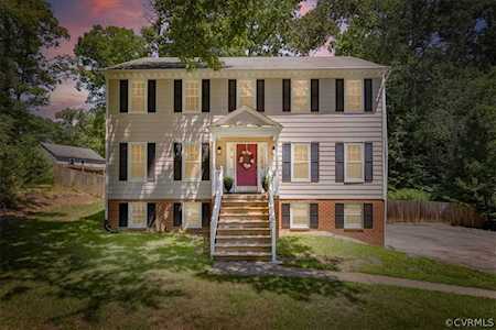 12806 Old Country Ln Midlothian, VA 23114