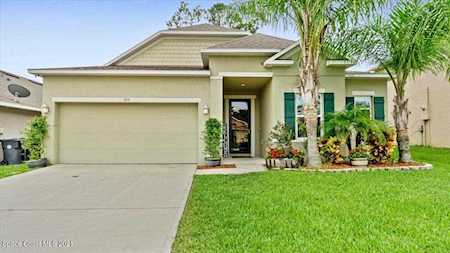 305 Breakaway Trail Titusville, FL 32780