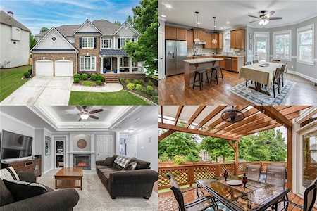 990 Garden Crossing Ln Cumming, GA 30040