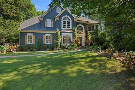 160 Cobblestone Way Alpharetta, GA 30009