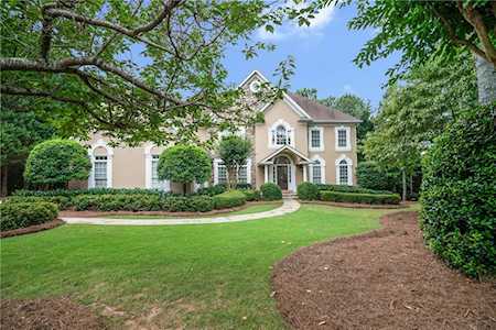 1820 Turnberry Ln Alpharetta, GA 30005