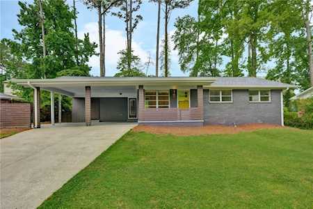 3413 Canadian Way Tucker, GA 30084