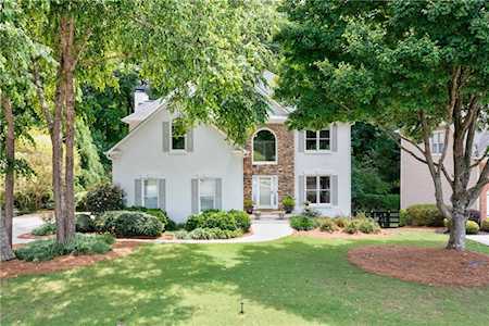 1110 Mayfield Manor Dr Alpharetta, GA 30009