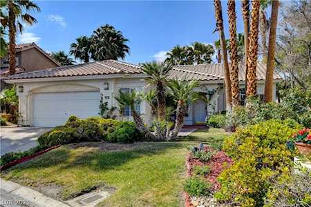 9476 Camino Capistrano Ln Las Vegas, NV 89147