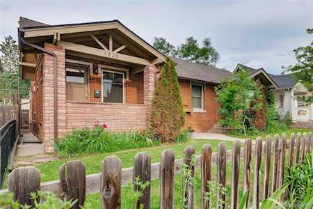 1820 S Lincoln St Denver, CO 80210