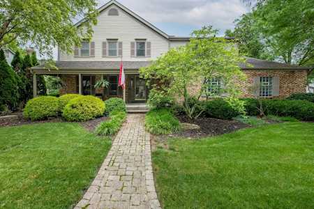 2164 Stratingham Drive Dublin, OH 43016