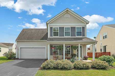 549 Evergreen Circle Marysville, OH 43040