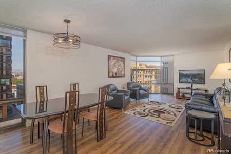 1625 Larimer St #801 Denver, CO 80202