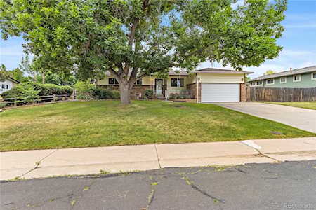 5241 S Meade St Littleton, CO 80123