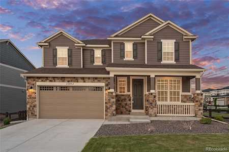 23852 E Minnow Circle Aurora, CO 80016