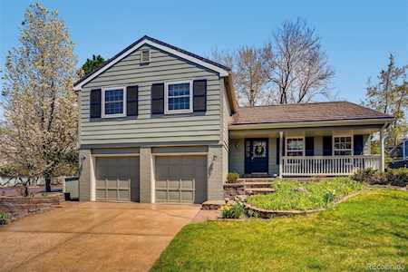 7302 S Ivanhoe Ct Centennial, CO 80112