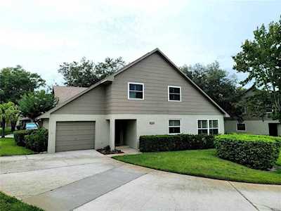 3400 Dumaine Ct #95 Clearwater, FL 33761