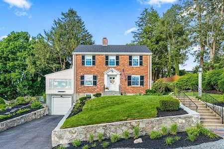 55 Orchard Lane Melrose, MA 02176