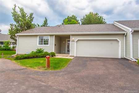 2844 S Heather Gardens Way #A Aurora, CO 80014
