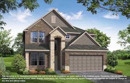 20743 Beeston Glade Ln Katy, TX 77449