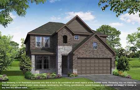 4250 White Peak Dr Spring, TX 77373