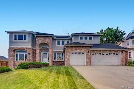 17625 E Powers Place Centennial, CO 80015