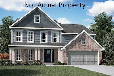 1541 Woodline Court Marysville, OH 43040