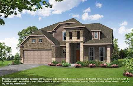 205 Cherry Forest Trl Conroe, TX 77301
