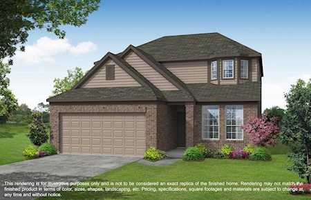 3307 Owl Hollow Ct Rosenberg, TX 77471