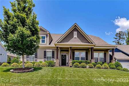 2005 Atherton Dr Indian Trail, NC 28079