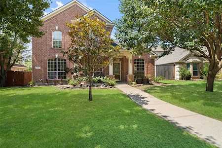 11682 La Grange Drive Frisco, TX 75035