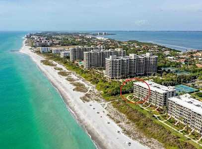1145 Gulf of Mexico Dr #604 Longboat Key, FL 34228