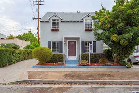 634 Fischer St Glendale, CA 91205