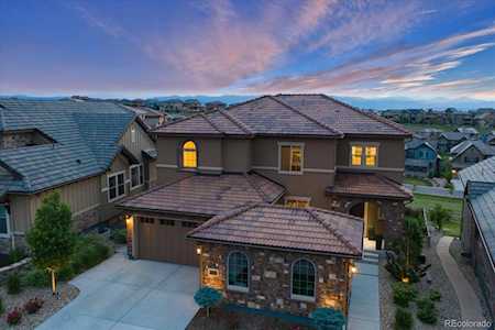 10757 Greycliffe Dr Highlands Ranch, CO 80126