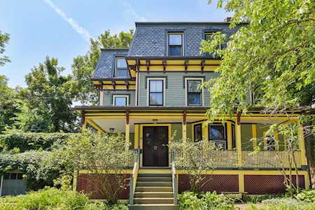 14 Gordon Street Boston, MA 02130