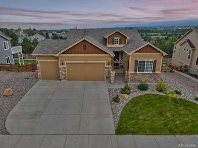 17325 Leisure Lake Dr Monument, CO 80132